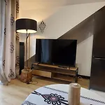 Apartment Trzy Kopce & Bike & Sauna *