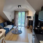 Apartment Trzy Kopce & Bike & Sauna *