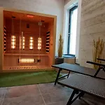 Trzy Kopce & Bike & Sauna * Ustron