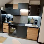 Trzy Kopce & Bike & Sauna Apartment