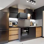 Trzy Kopce & Bike & Sauna Apartment Ustron