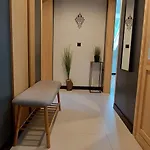 Trzy Kopce & Bike & Sauna Apartment *