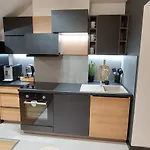 Trzy Kopce & Bike & Sauna Apartment Ustron