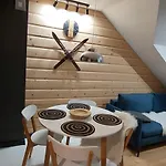 Apartment Trzy Kopce & Bike & Sauna Ustron