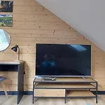 Trzy Kopce & Bike & Sauna Apartment