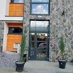 Apartment Trzy Kopce & Bike & Sauna