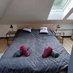 Apartment Trzy Kopce & Bike & Sauna Ustron