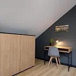 Apartment Trzy Kopce & Bike & Sauna