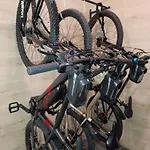 Trzy Kopce & Bike & Sauna