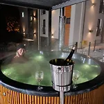 Apartment Trzy Kopce & Bike & Sauna *