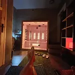 Apartment Trzy Kopce & Bike & Sauna *