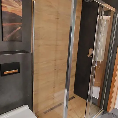 Trzy Kopce & Bike & Sauna Ustron