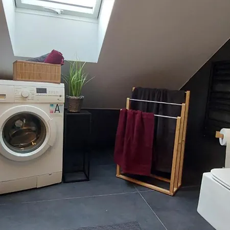 Trzy Kopce & Bike & Sauna Appartement *