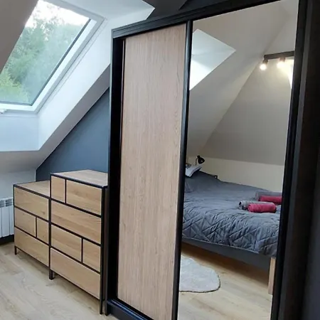 Trzy Kopce & Bike & Sauna *