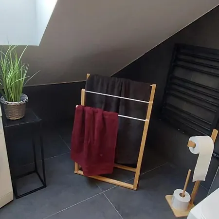 Trzy Kopce & Bike & Sauna Appartement *