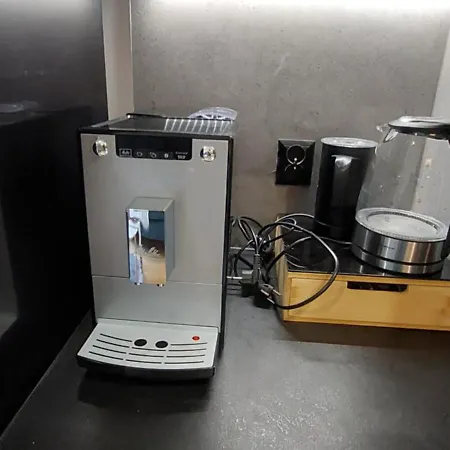 Trzy Kopce & Bike & Sauna *