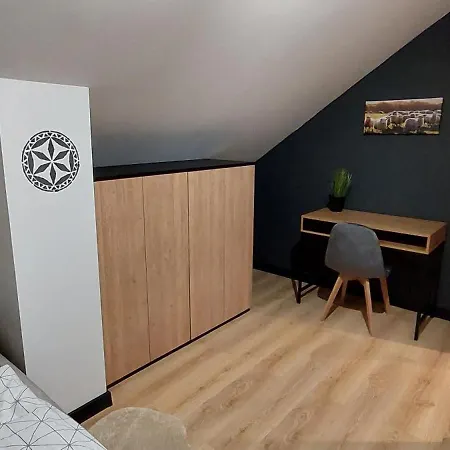 Trzy Kopce & Bike & Sauna * Ustron