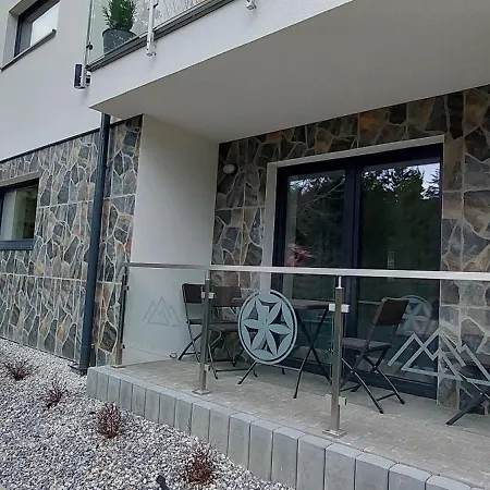 Trzy Kopce & Bike & Sauna *