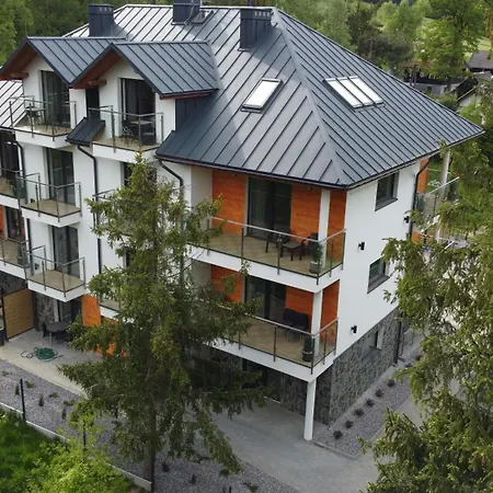 Trzy Kopce & Bike & Sauna *