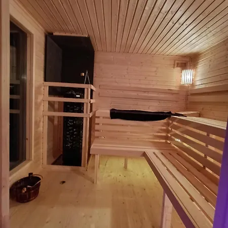 Appartement Trzy Kopce & Bike & Sauna Ustron