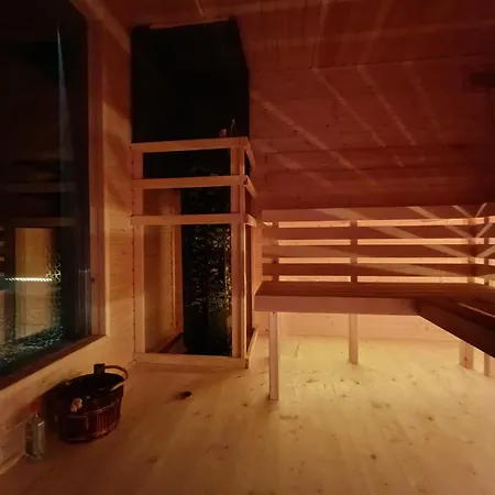 Appartement Trzy Kopce & Bike & Sauna *