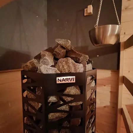 Trzy Kopce & Bike & Sauna Διαμέρισμα Ustroń