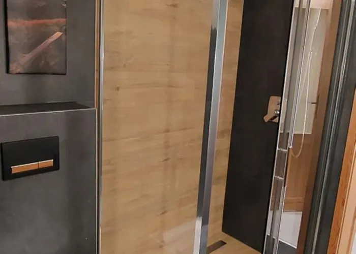 Trzy Kopce & Bike & Sauna Ustroń