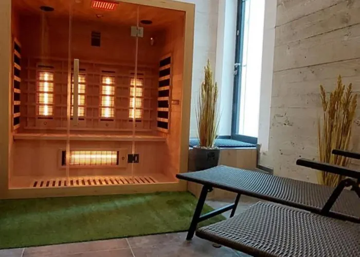 Trzy Kopce & Bike & Sauna * Ustroń