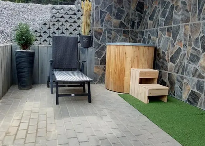 Trzy Kopce & Bike & Sauna *