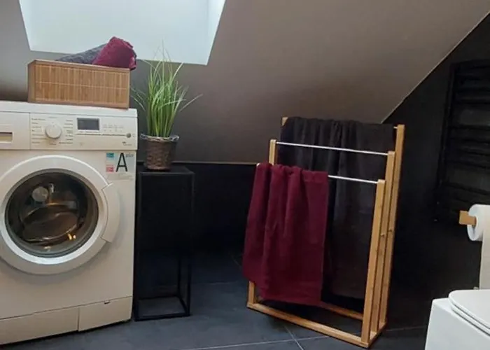 Trzy Kopce & Bike & Sauna Appartement *