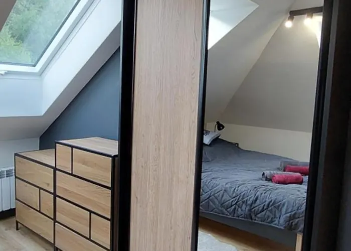 Trzy Kopce & Bike & Sauna *