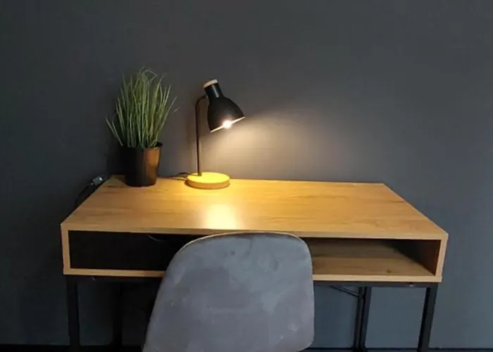 Trzy Kopce & Bike & Sauna Ustroń