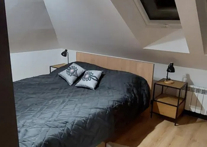 Trzy Kopce & Bike & Sauna