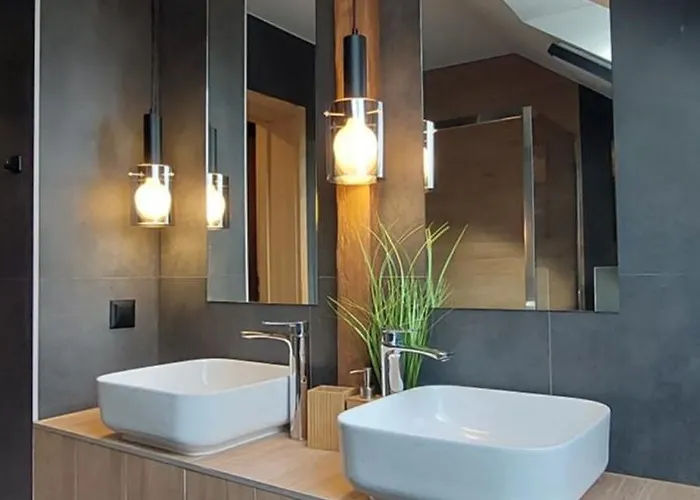 Trzy Kopce & Bike & Sauna