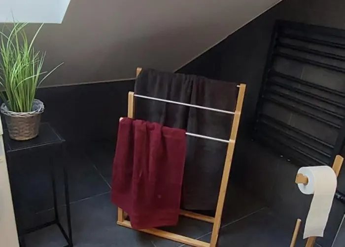 Trzy Kopce & Bike & Sauna Appartement *