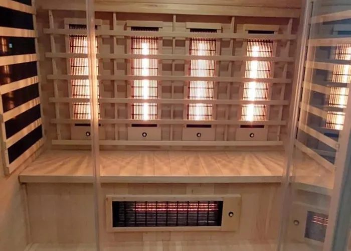 Appartement Trzy Kopce & Bike & Sauna *