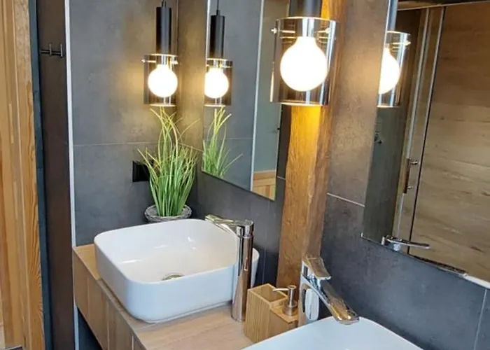 Trzy Kopce & Bike & Sauna Ustroń