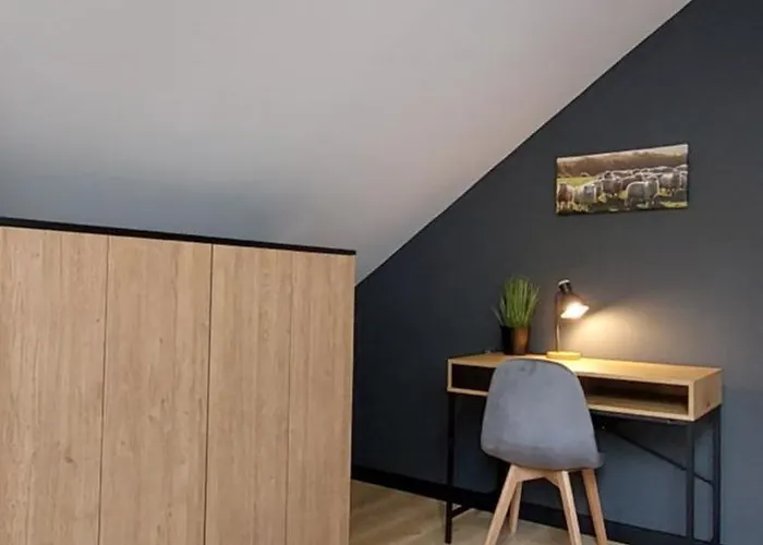 Appartement Trzy Kopce & Bike & Sauna