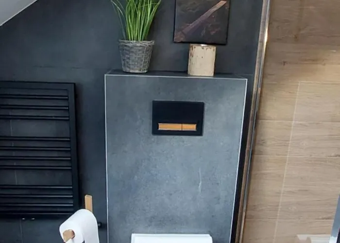 Trzy Kopce & Bike & Sauna Appartement