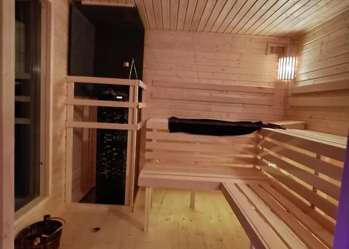 Appartement Trzy Kopce & Bike & Sauna Ustroń