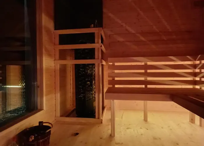 Appartement Trzy Kopce & Bike & Sauna *