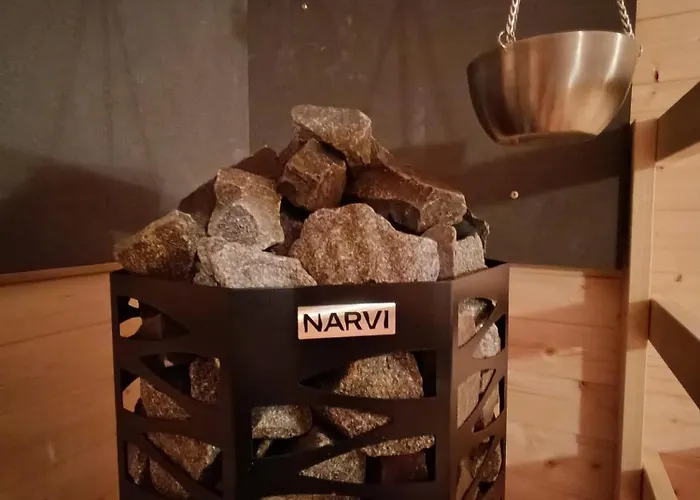 Trzy Kopce & Bike & Sauna Appartement Ustroń